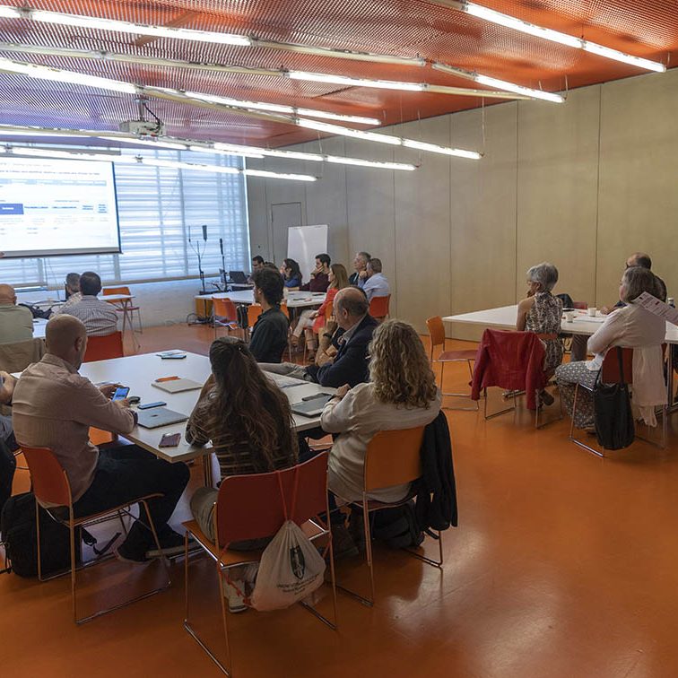 TALLER PARTICIPATIVO SOBRE LA GESTIÓN INTEGRADA DE ZONAS COSTERAS Y TURISMO AZUL EN LA REGIÓN DE MURCIA TRANSFERENCIA DE RESULTADOS DEL PROYECTO CO-EVOLVE4BG EL BATEL CARTAGENA