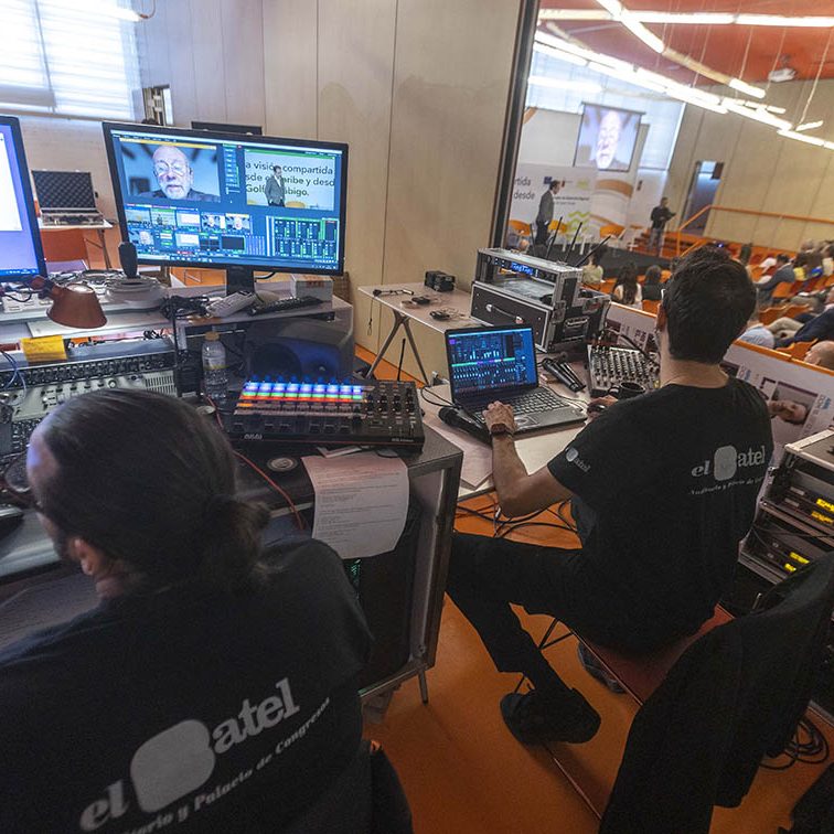 VII FORO CONTRACT DEL MEDITERRANEO EL BATEL CARTAGENA