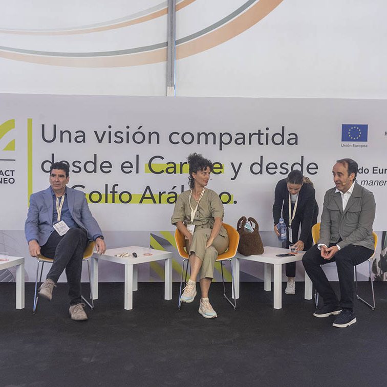 VII FORO CONTRACT DEL MEDITERRANEO EL BATEL CARTAGENA