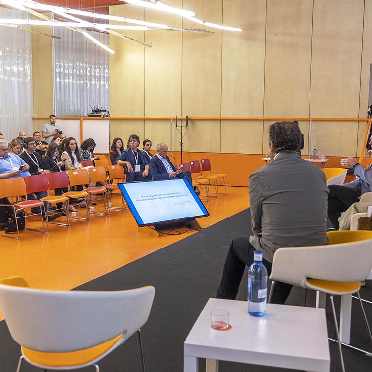 VII FORO CONTRACT DEL MEDITERRANEO EL BATEL CARTAGENA