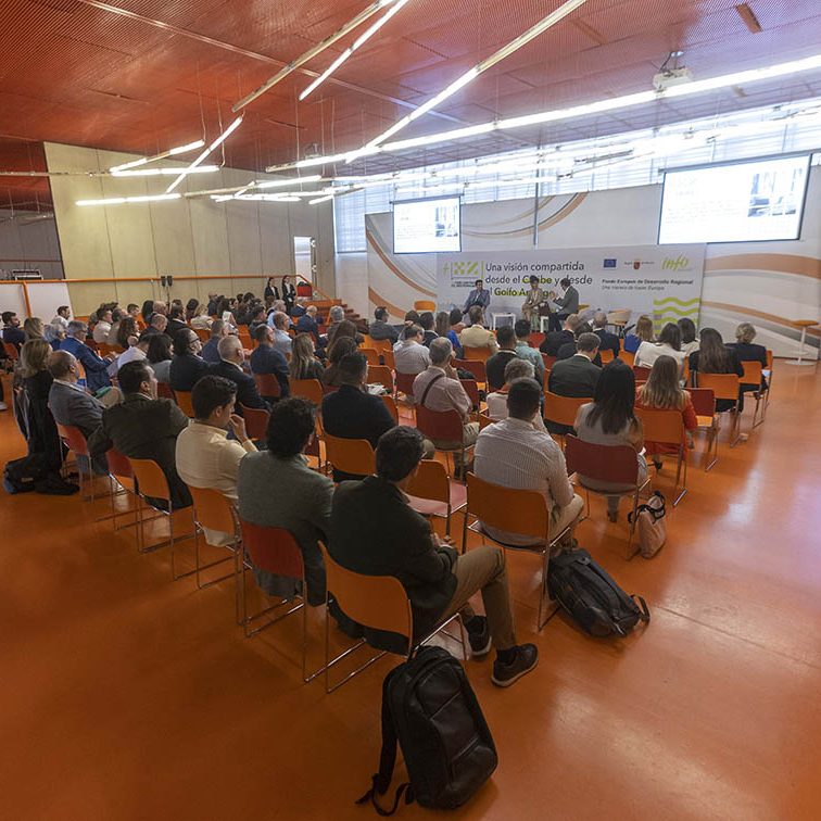 VII FORO CONTRACT DEL MEDITERRANEO EL BATEL CARTAGENA