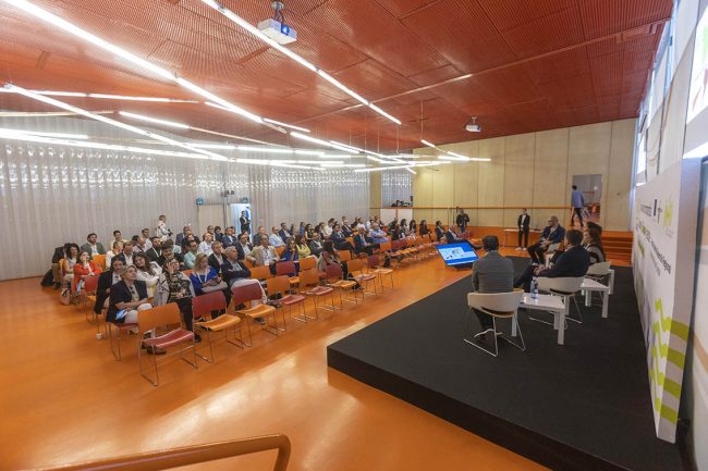 VII FORO CONTRACT DEL MEDITERRANEO VII FORO CONTRACT DEL MEDITERRANEO EL BATEL CARTAGENA