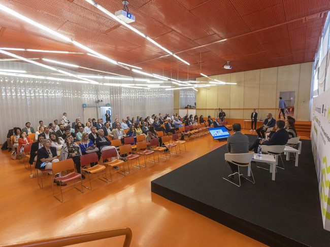 VII FORO CONTRACT DEL MEDITERRANEO EL BATEL CARTAGENA