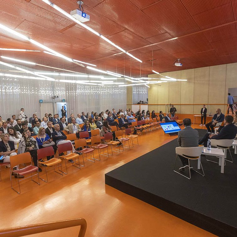 VII FORO CONTRACT DEL MEDITERRANEO EL BATEL CARTAGENA