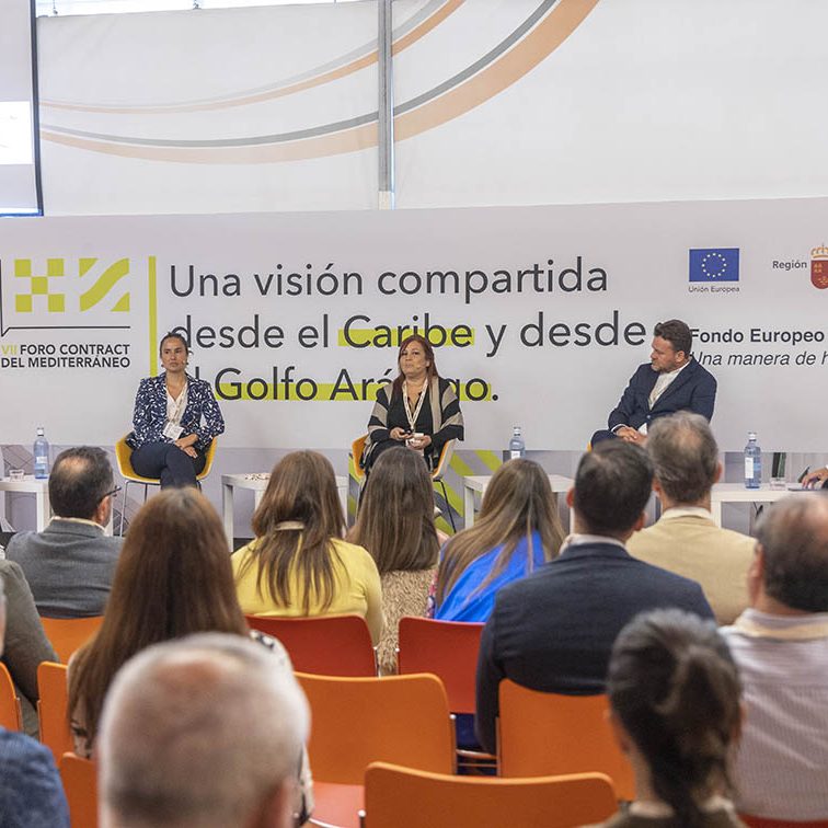 VII FORO CONTRACT DEL MEDITERRANEO EL BATEL CARTAGENA