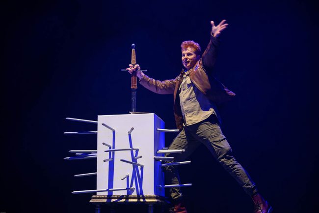 YUNKE PRESENTA ORIGEN EL BATEL CARTAGENA