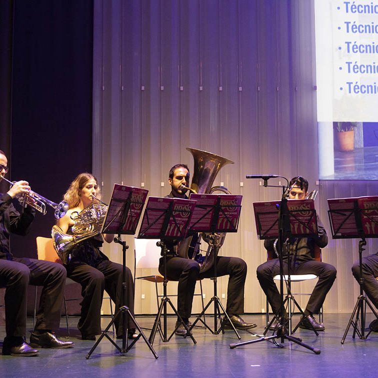 ISEN FORMACIÓN PROFESIONAL, ACTO DE GRADUACIÓN E IMPOSICIÓN DE BECAS ALUMNOS EL BATEL CARTAGENA