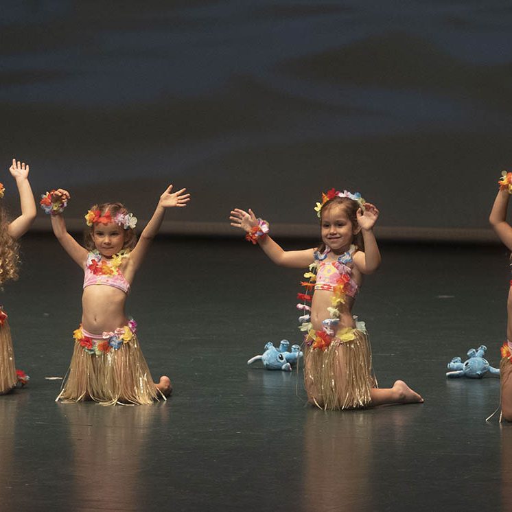 FESTIVAL DE DANZA MARGARITA AMANTE EL BATEL CARTAGENA
