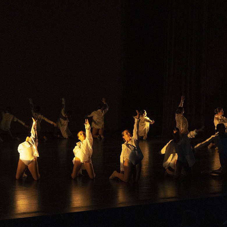 YAIZA DANCE STUDIOS FESTIVAL FIN DE CURSO 2023 EL BATEL CARTAGENA