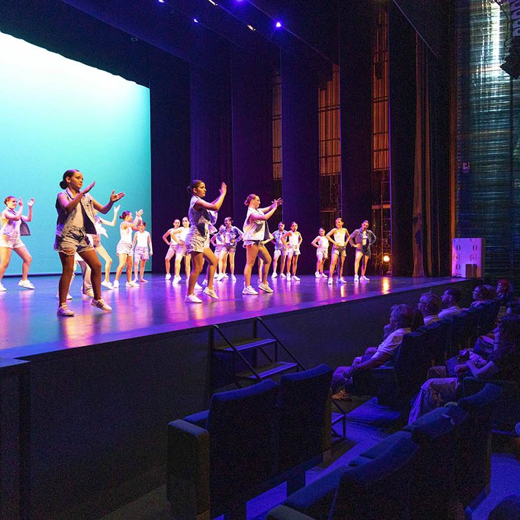 YAIZA DANCE STUDIOS FESTIVAL FIN DE CURSO 2023 EL BATEL CARTAGENA