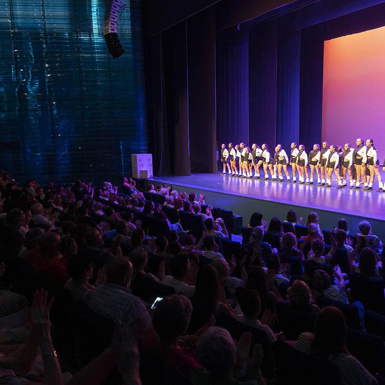 FESTIVAL DE DANZA MARGARITA AMANTE EL BATEL CARTAGENA