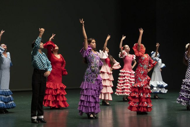 10º ANIVERSARIO ESCUELA DE DANZA ANA LOPEZ 10º ANIVERSARIO ESCUELA DE DANZA ANA LOPEZ EL BATEL CARTAGENA