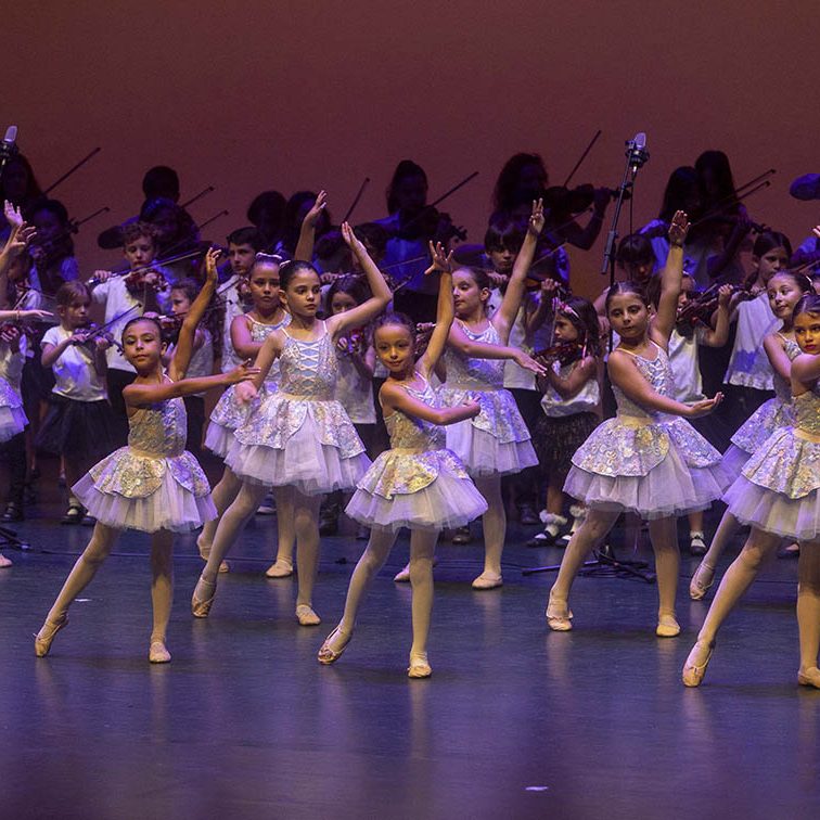 FESTIVAL DE DANZA MARGARITA AMANTE EL BATEL CARTAGENA