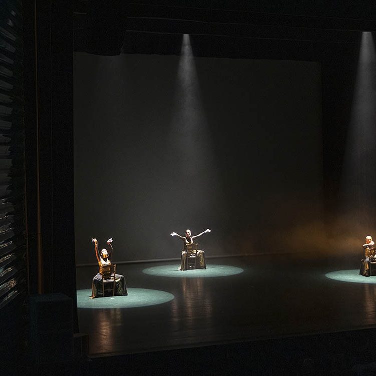 10º ANIVERSARIO ESCUELA DE DANZA ANA LOPEZ EL BATEL CARTAGENA