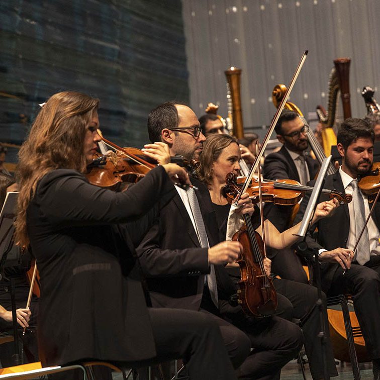 CICLO SINFÓNICO ÖSRM 2022/2023 – Concierto IV EL BATEL CARTAGENA