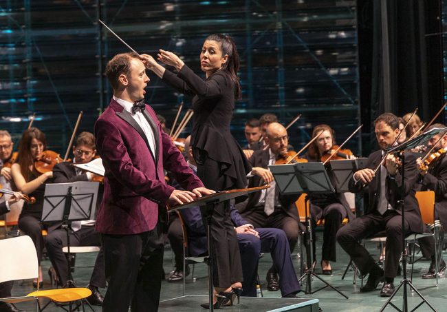 CICLO SINFÓNICO ÖSRM 2022/2023 – Concierto IV CICLO SINFÓNICO ÖSRM 2022/2023 – Concierto IV EL BATEL CARTAGENA