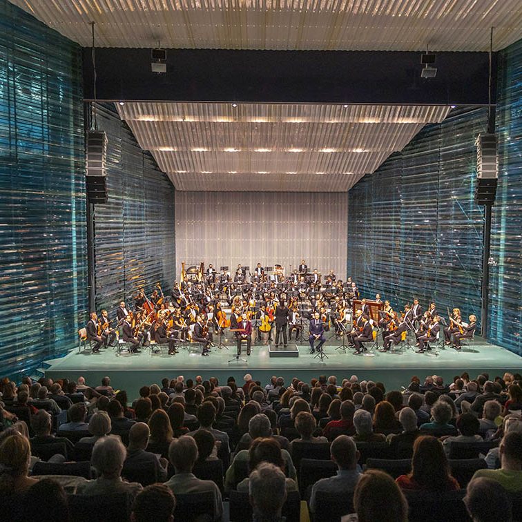 CICLO SINFÓNICO ÖSRM 2022/2023 – Concierto IV EL BATEL CARTAGENA