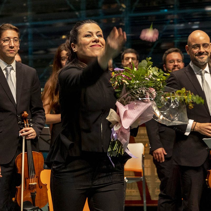 CICLO SINFÓNICO ÖSRM 2022/2023 – Concierto IV EL BATEL CARTAGENA