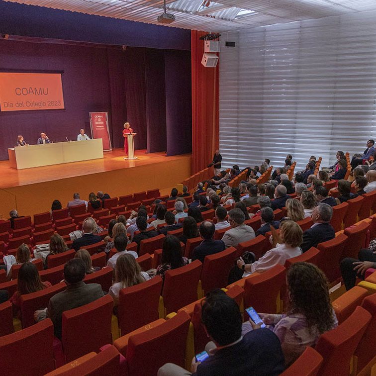 COAMU 'DÍA DEL COLEGIO' EL BATEL CARTAGENA