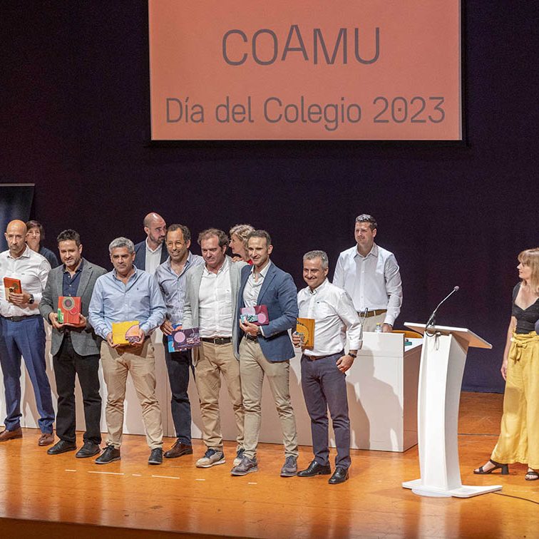 COAMU 'DÍA DEL COLEGIO' EL BATEL CARTAGENA