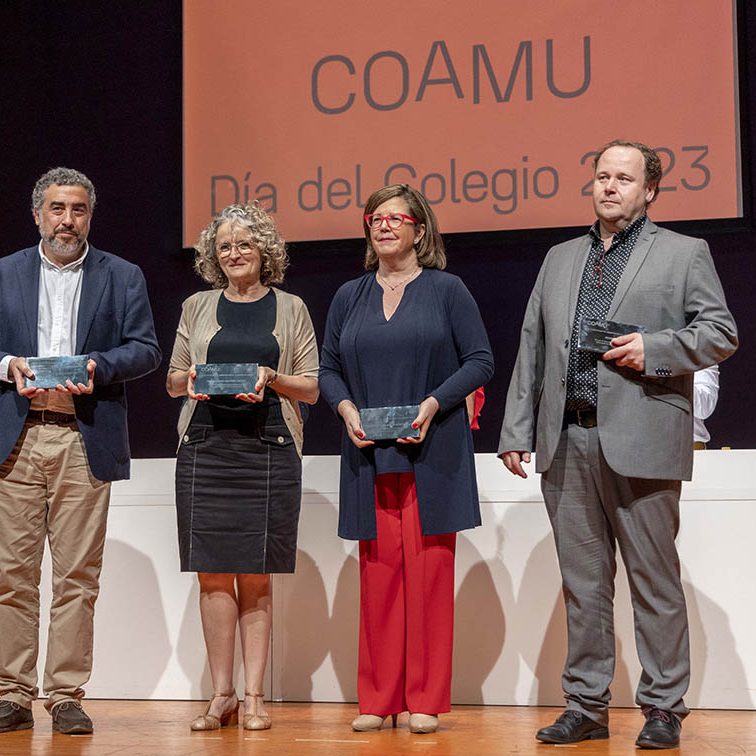 COAMU 'DÍA DEL COLEGIO' EL BATEL CARTAGENA