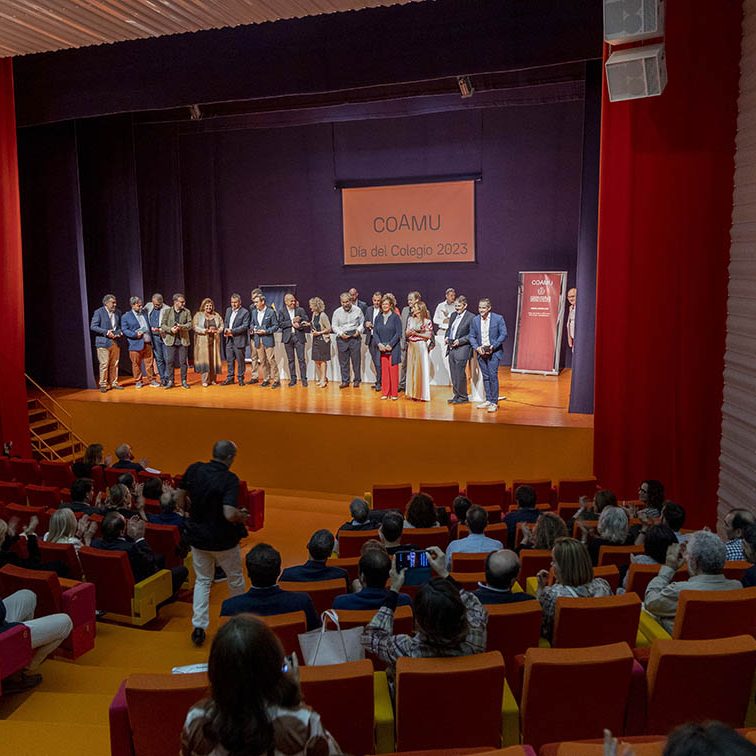 COAMU 'DÍA DEL COLEGIO' EL BATEL CARTAGENA