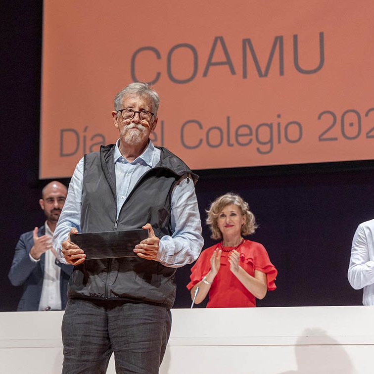 COAMU 'DÍA DEL COLEGIO' EL BATEL CARTAGENA