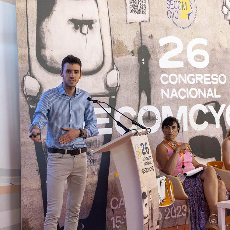 CONGRESO DE LA SOCIEDAD ESPAÑOLA DE CIRUGÍA ORAL Y MAXILOFACIAL Y DE CABEZA Y CUELLO EL BATEL CARTAGENA