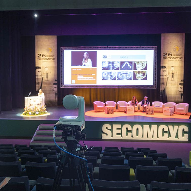 CONGRESO DE LA SOCIEDAD ESPAÑOLA DE CIRUGÍA ORAL Y MAXILOFACIAL Y DE CABEZA Y CUELLO EL BATEL CARTAGENA