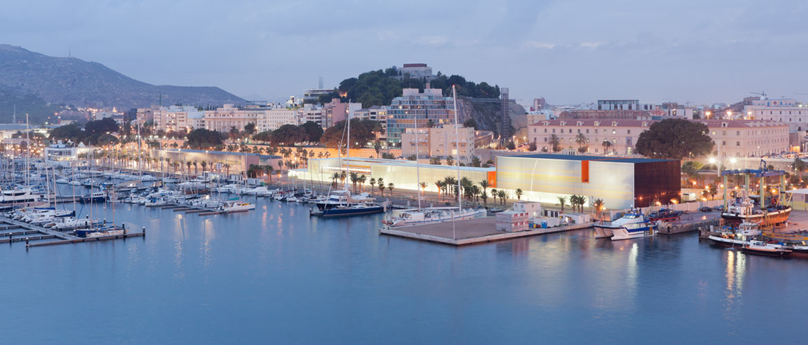 EL BATEL NOTICIA WEB CARTAGENA