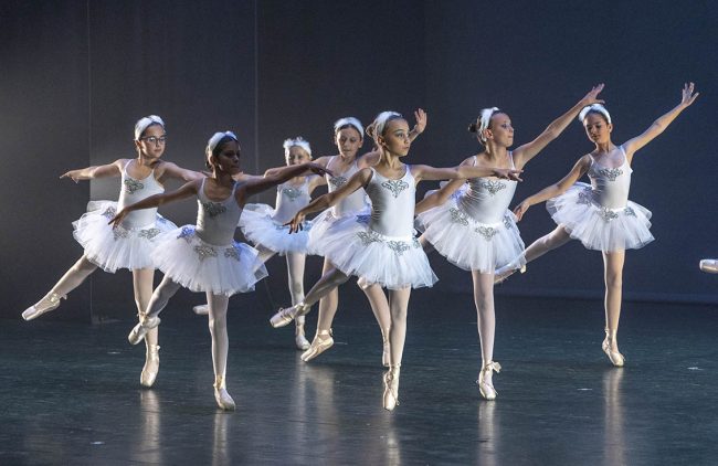 GALA 2023 BALLET ANA ZAPATA GALA 2023 BALLET ANA ZAPATA EL BATEL CARTAGENA