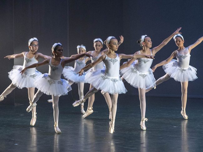 GALA 2023 BALLET ANA ZAPATA EL BATEL CARTAGENA