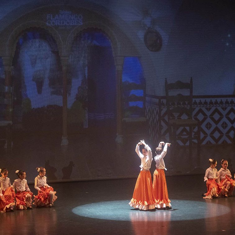 GALA 2023 BALLET ANA ZAPATA EL BATEL CARTAGENA