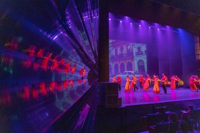 GALA DANZA NURIA MAS GALA DANZA NURIA MAS EL BATEL CARTAGENA