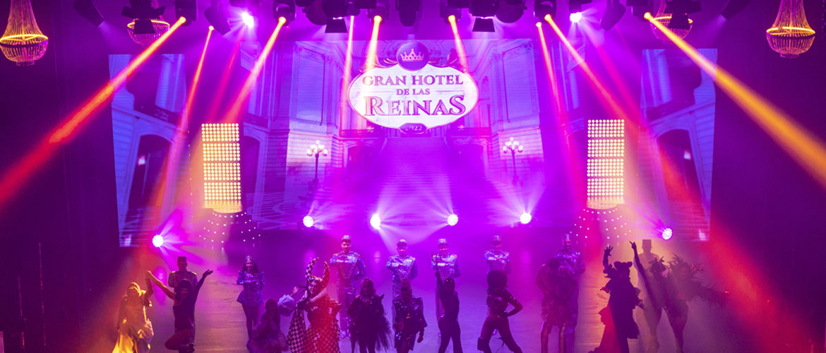 GRAN HOTEL REINAS NOTICIA WEB EL BATEL CARTAGENA GRAN HOTEL REINAS NOTICIA WEB EL BATEL CARTAGENA