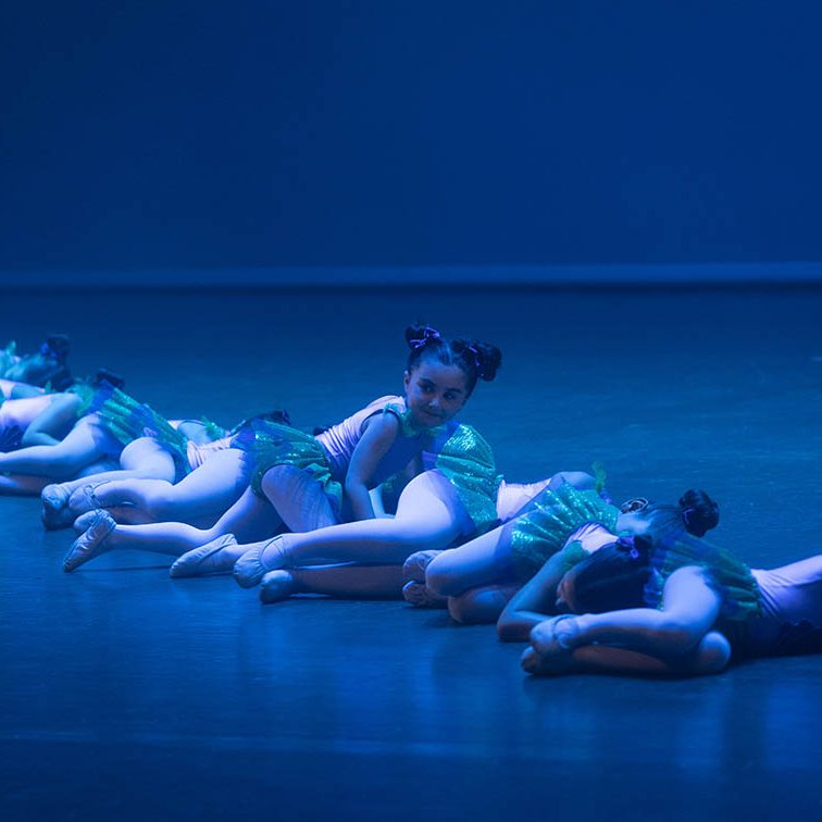 ISA & CRISTOPHER Escuela de Baile - XII GALA FIN DE CURSO EL BATEL CARTAGENA