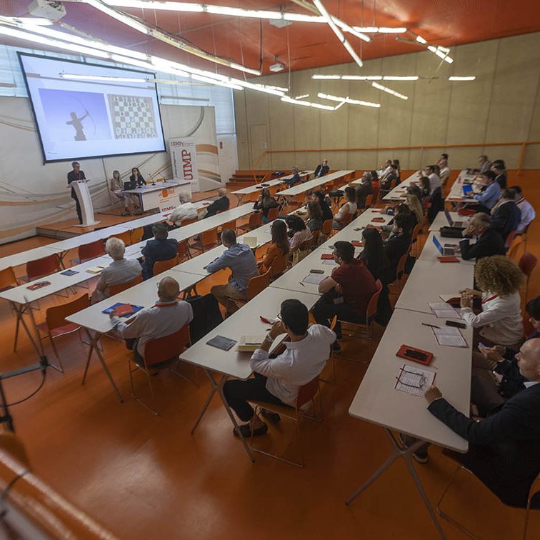 IV CURSO NEUROINMUNOLOGÍA UIMP EL BATEL CARTAGENA