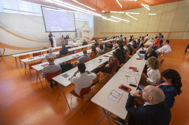 IV CURSO NEUROINMUNOLOGÍA UIMP IV CURSO NEUROINMUNOLOGÍA UIMP EL BATEL CARTAGENA