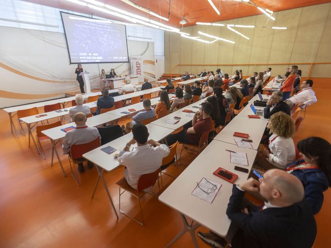 IV CURSO NEUROINMUNOLOGÍA UIMP EL BATEL CARTAGENA