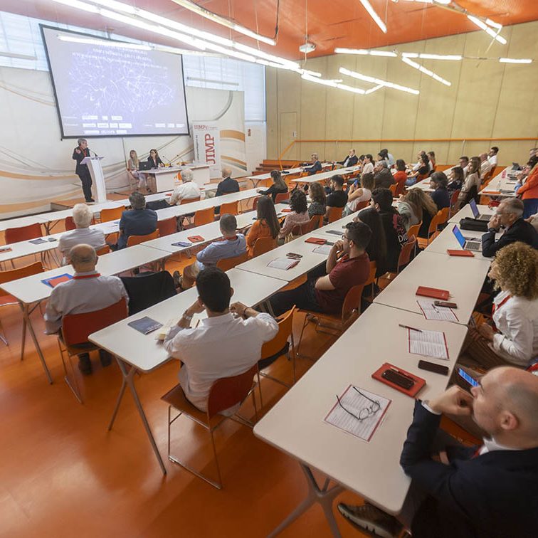 IV CURSO NEUROINMUNOLOGÍA UIMP EL BATEL CARTAGENA