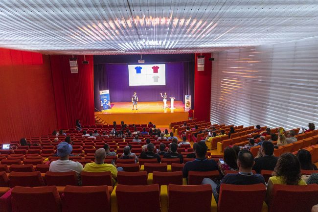 WORDCAMP CARTAGENA WORDCAMP CARTAGENA EL BATEL CARTAGENA