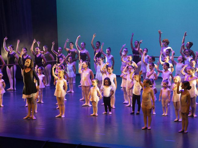 CARMEN BAÑOS XLI FESTIVAL DE DANZA EL BATEL CARTAGENA