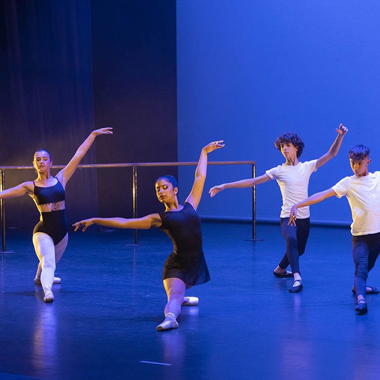 CARMEN BAÑOS XLI FESTIVAL DE DANZA EL BATEL CARTAGENA