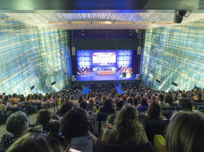 ISEN CENTRO UNIVERSITARIO ACTO DE GRADUACIÓN UNIVERSITARIOS EL BATEL CARTAGENA