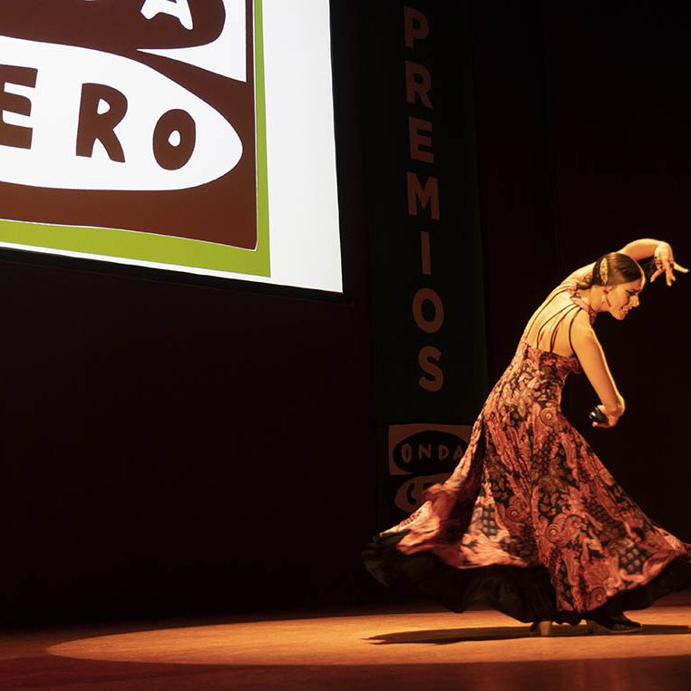 XIV EDICION GALA PREMIOS ONDA CERO CARTAGENA EL BATEL