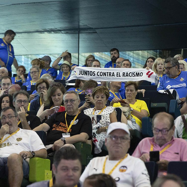 XIX CONGRESO NACIONAL DE PEÑAS DE FÚTBOL EL BATEL CARTAGENA