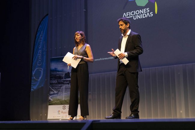 XIX CONGRESO NACIONAL DE PEÑAS DE FÚTBOL XIX CONGRESO NACIONAL DE PEÑAS DE FÚTBOL EL BATEL CARTAGENA