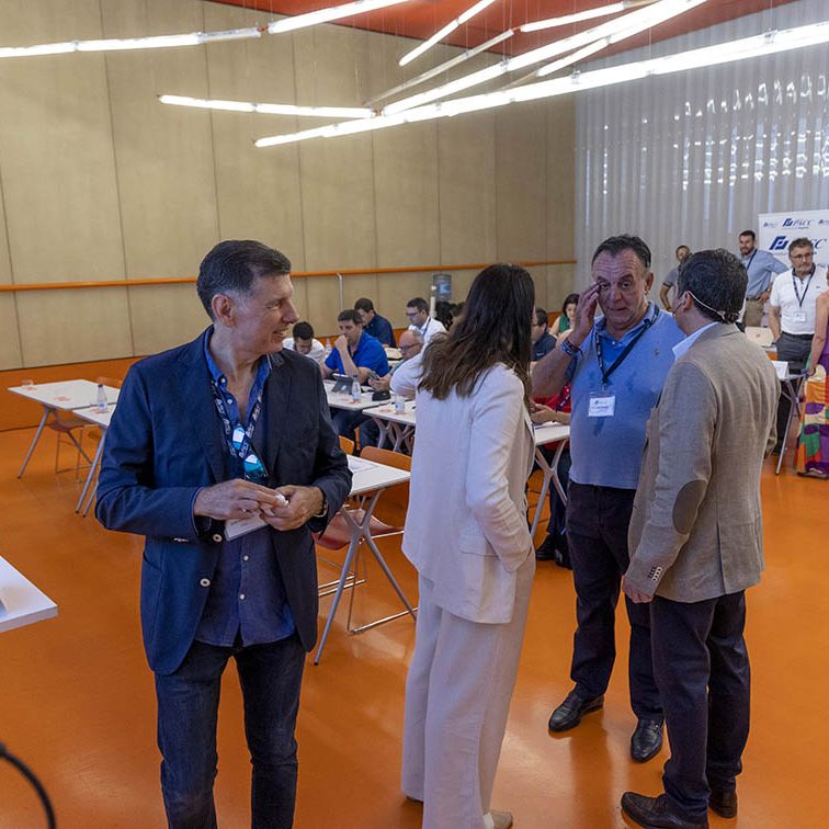 GRUPO PACC CONVENCIÓN ANUAL EL BATEL CARTAGENA