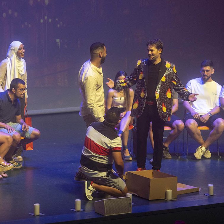 JUAN DÁVILA LA CAPITAL DEL PECADO 2.0 EL BATEL CARTAGENA