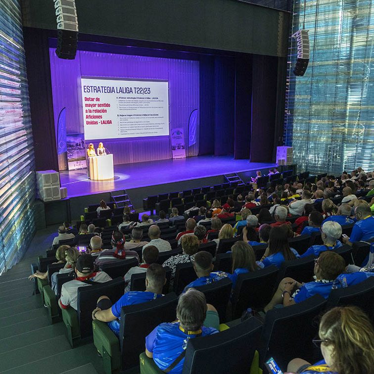 XIX CONGRESO NACIONAL DE PEÑAS DE FÚTBOL EL BATEL CARTAGENA